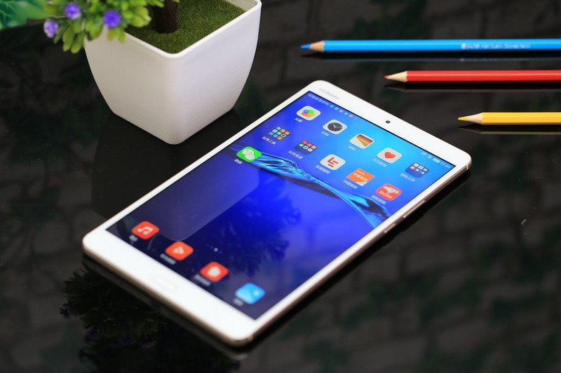 旗舰配置，卓越音质，华为平板M3的影音体验