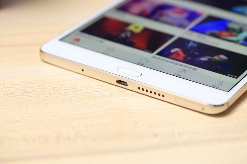 旗舰配置，卓越音质，华为平板M3的影音体验