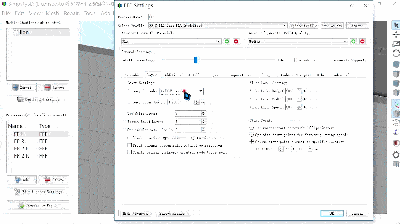 【小不点开放实验室】第78期：Simplify 3D切片软件使用教程