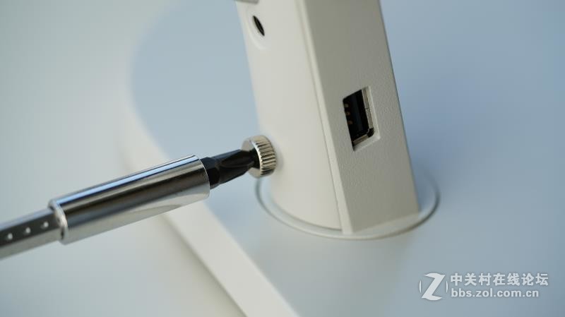 ＃你，需要一盏智慧的灯＃实拍护眼台灯——明基WiT MindDuo亲子共读护眼台灯 I 视频