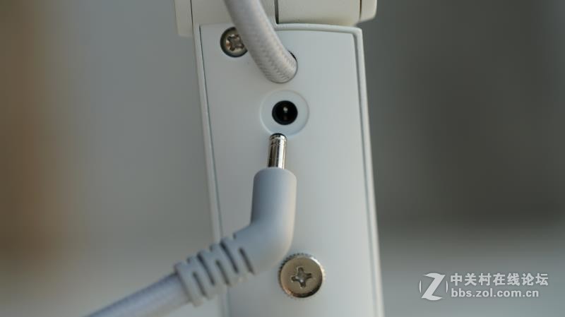 ＃你，需要一盏智慧的灯＃实拍护眼台灯——明基WiT MindDuo亲子共读护眼台灯 I 视频