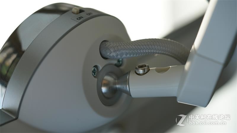 ＃你，需要一盏智慧的灯＃实拍护眼台灯——明基WiT MindDuo亲子共读护眼台灯 I 视频