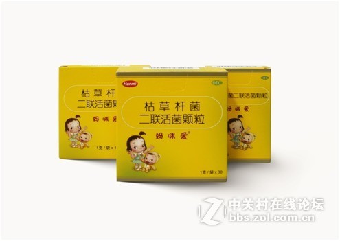 宝宝少生病，提高免疫力很重要