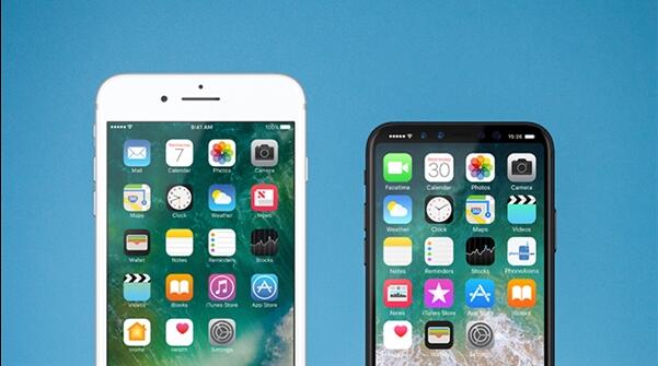 回不去了：苹果关闭降级通道 iPhone 6S留在iOS 11