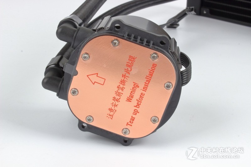 鑫谷MoParty整机RGB智控方案测评