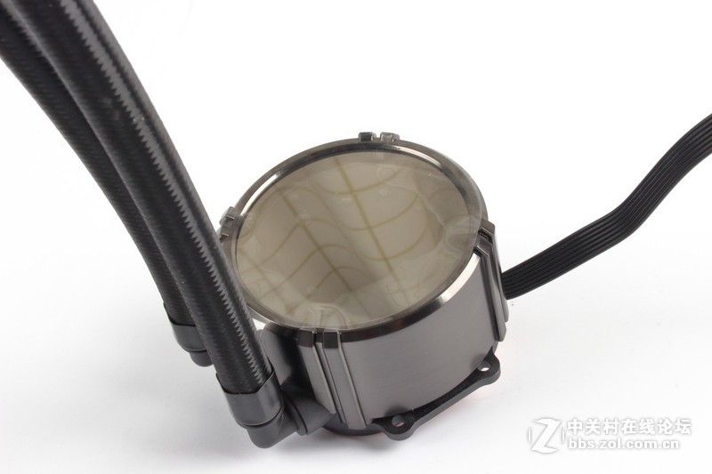 鑫谷MoParty整机RGB智控方案测评