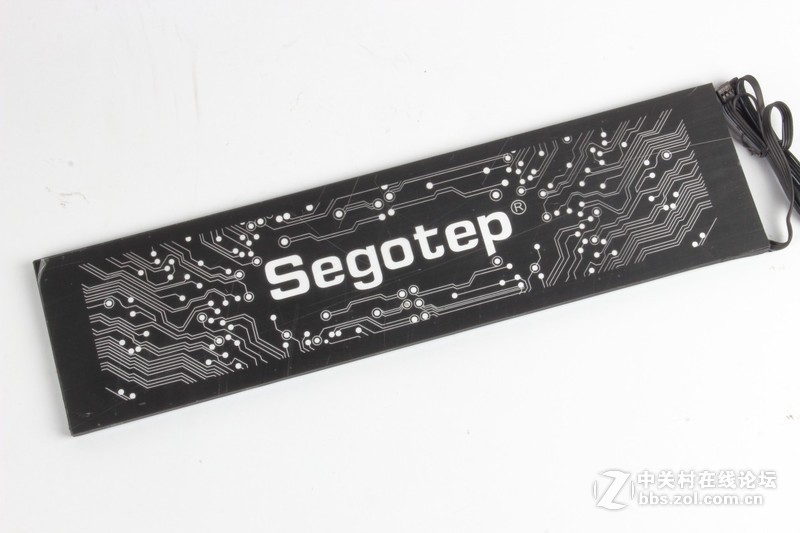 鑫谷MoParty整机RGB智控方案测评