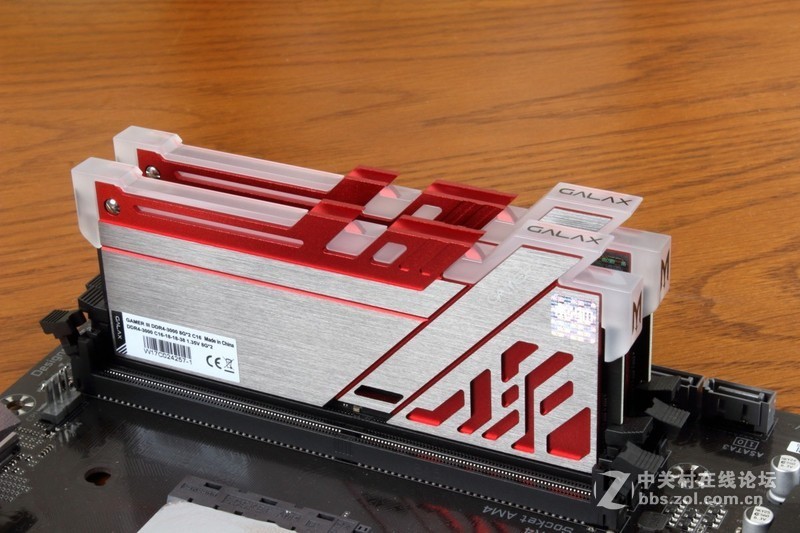 鑫谷MoParty整机RGB智控方案测评