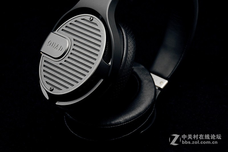 曾经是王者，归来似少年——国都QUAD ERA-1平板耳机评测