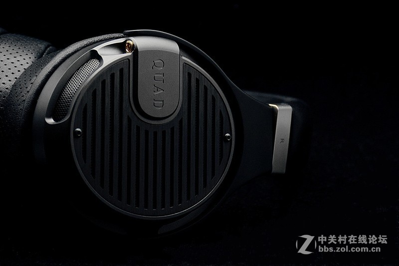 曾经是王者，归来似少年——国都QUAD ERA-1平板耳机评测