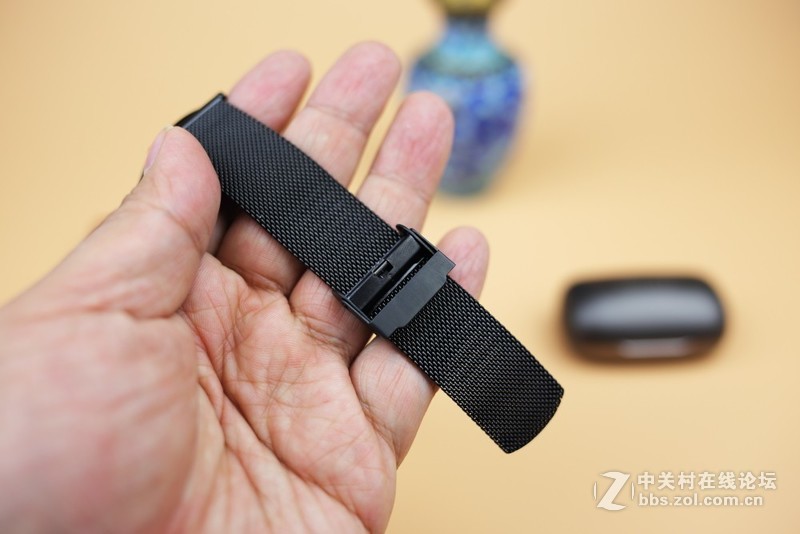 返璞归真：只想做一款至真至纯的石英表——小米有品家的轻派超薄石英表体验