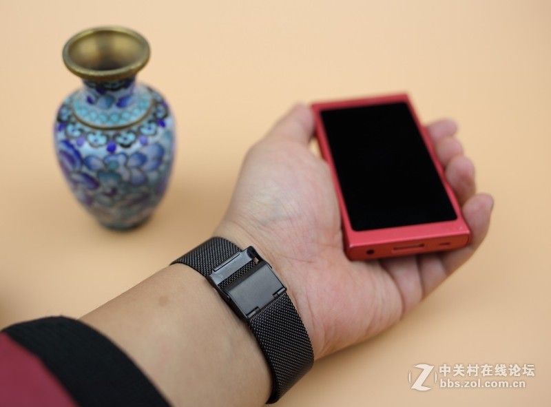 返璞归真：只想做一款至真至纯的石英表——小米有品家的轻派超薄石英表体验