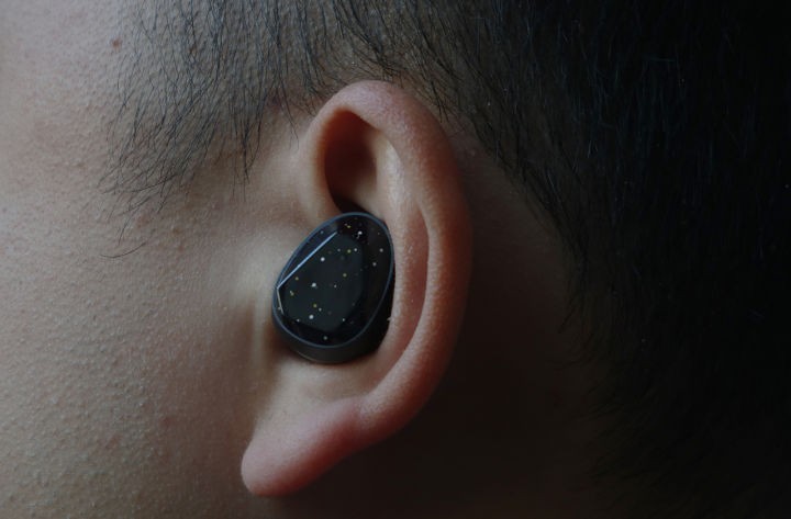 设计有亮点 性能有保障——JEET MARS真无线蓝牙耳机体验