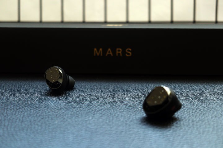 设计有亮点 性能有保障——JEET MARS真无线蓝牙耳机体验