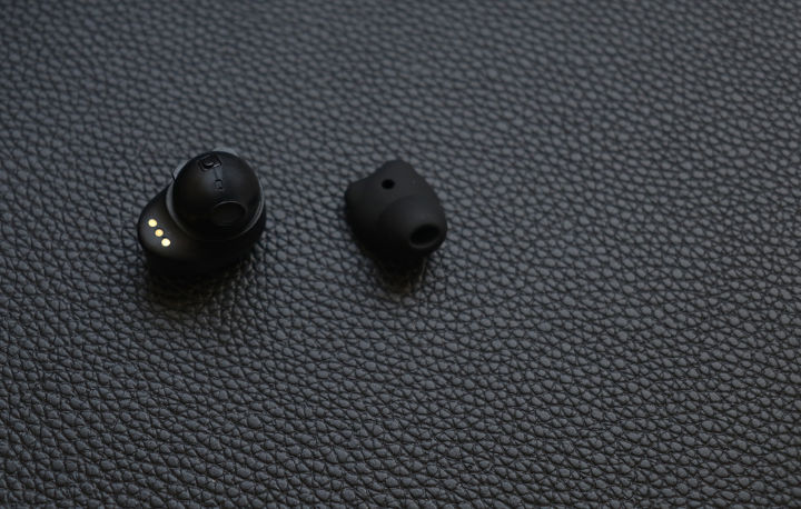 设计有亮点 性能有保障——JEET MARS真无线蓝牙耳机体验