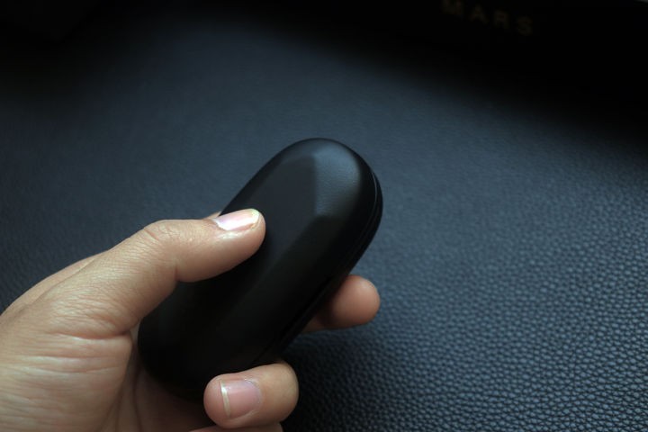 设计有亮点 性能有保障——JEET MARS真无线蓝牙耳机体验