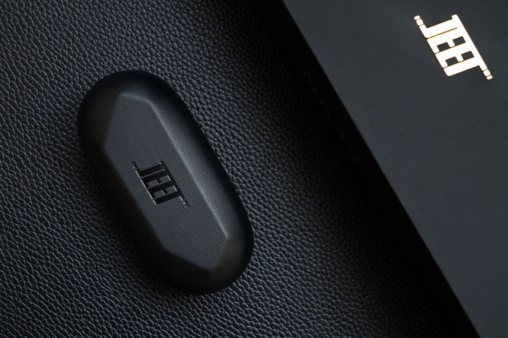 设计有亮点 性能有保障——JEET MARS真无线蓝牙耳机体验