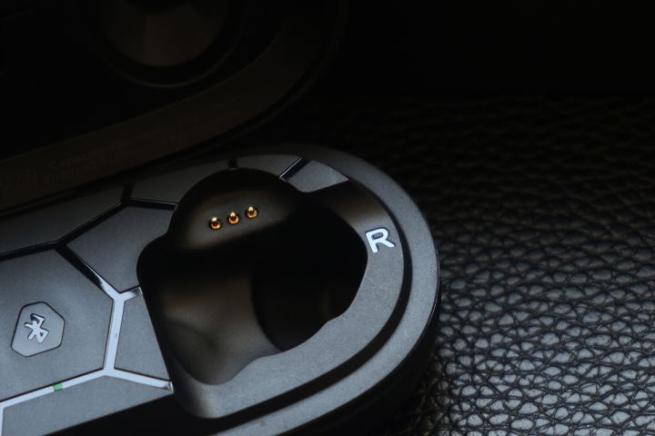 设计有亮点 性能有保障——JEET MARS真无线蓝牙耳机体验