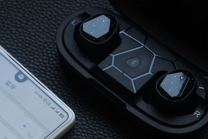 设计有亮点 性能有保障——JEET MARS真无线蓝牙耳机体验