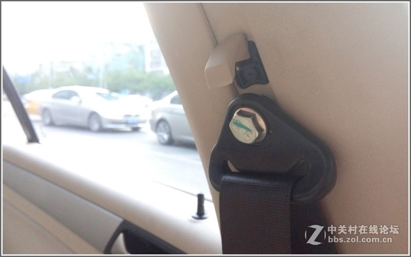 中规中矩的保守派 08版新宝来依然安好