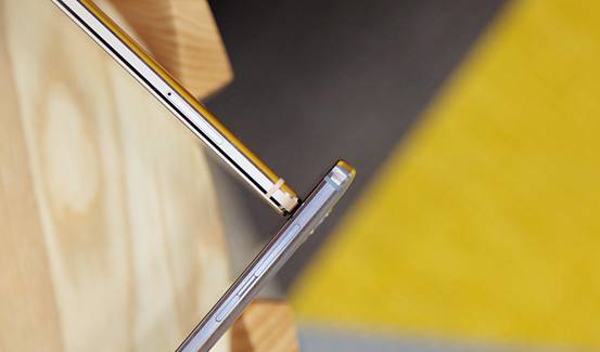 赏校花 看手机 乐Pro3给你带来不凡体验