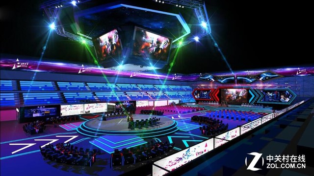 ZOL首届《守望先锋》民间大神选拔赛