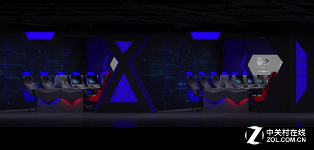 ZOL首届《守望先锋》民间大神选拔赛