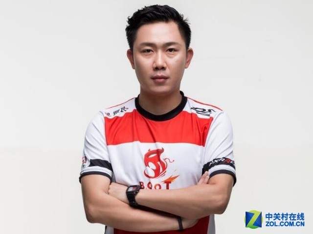 ZOL首届《守望先锋》民间大神选拔赛