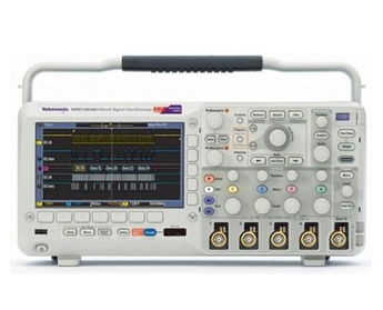 二手仪器回收供应/泰克TDS3052B示波器