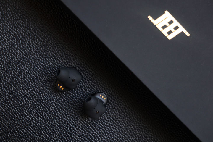 设计有亮点 性能有保障——JEET MARS真无线蓝牙耳机体验