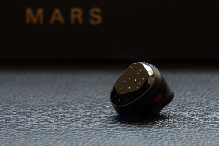 设计有亮点 性能有保障——JEET MARS真无线蓝牙耳机体验