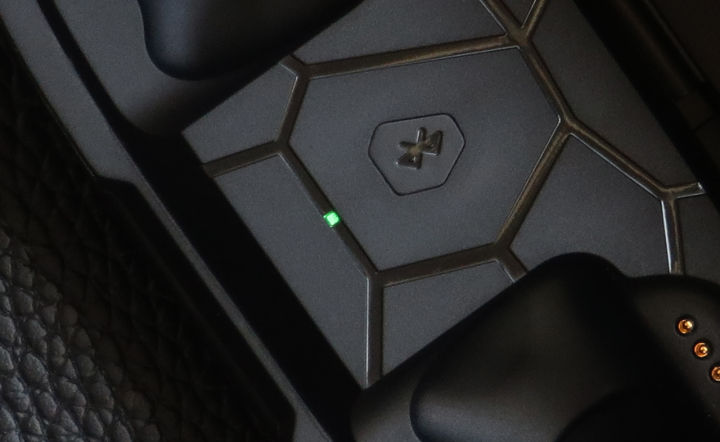 设计有亮点 性能有保障——JEET MARS真无线蓝牙耳机体验