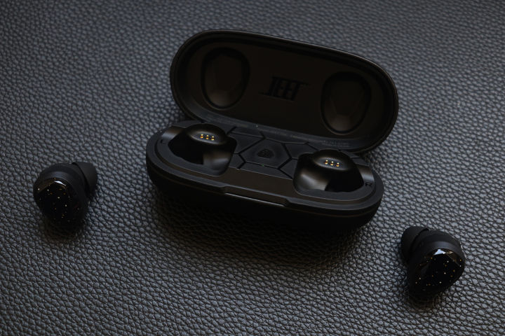 设计有亮点 性能有保障——JEET MARS真无线蓝牙耳机体验