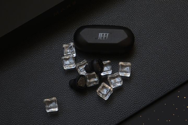 设计有亮点 性能有保障——JEET MARS真无线蓝牙耳机体验