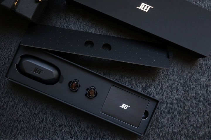 设计有亮点 性能有保障——JEET MARS真无线蓝牙耳机体验