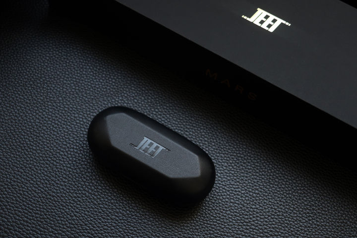 设计有亮点 性能有保障——JEET MARS真无线蓝牙耳机体验