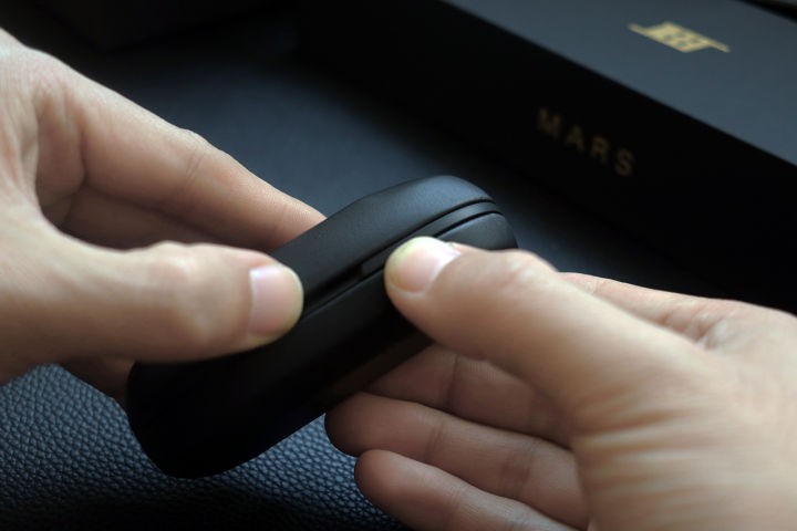 设计有亮点 性能有保障——JEET MARS真无线蓝牙耳机体验