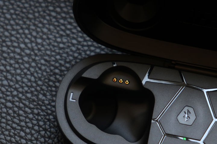 设计有亮点 性能有保障——JEET MARS真无线蓝牙耳机体验