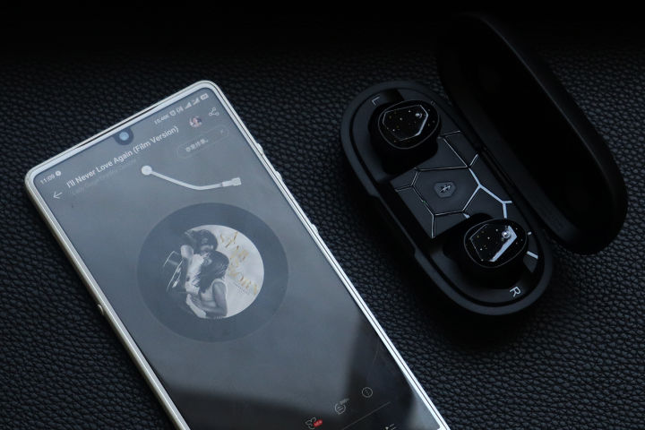 设计有亮点 性能有保障——JEET MARS真无线蓝牙耳机体验