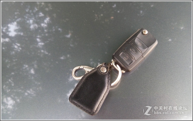 中规中矩的保守派 08版新宝来依然安好