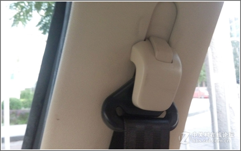 中规中矩的保守派 08版新宝来依然安好