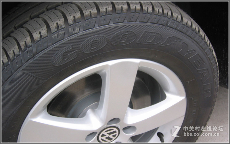 中规中矩的保守派 08版新宝来依然安好