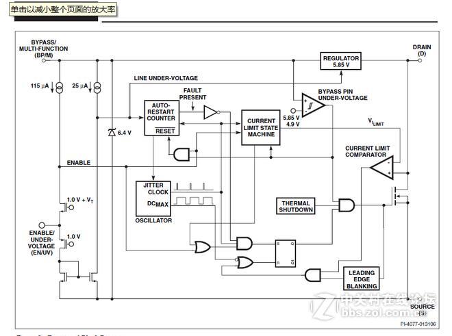 航嘉冷静王至尊版2.3 400W，电源修复大家一起来