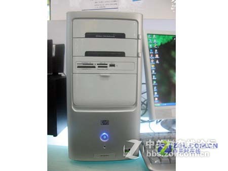 可议价 出台式主机一台