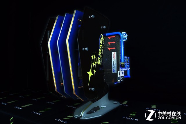 ZOL首届《守望先锋》民间大神选拔赛