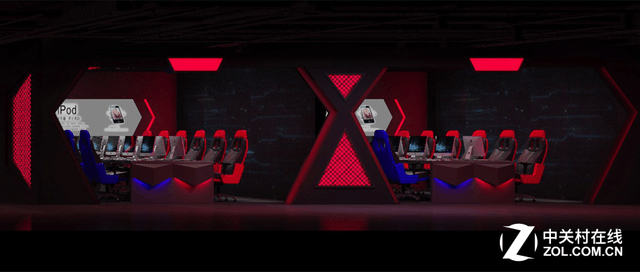 ZOL首届《守望先锋》民间大神选拔赛