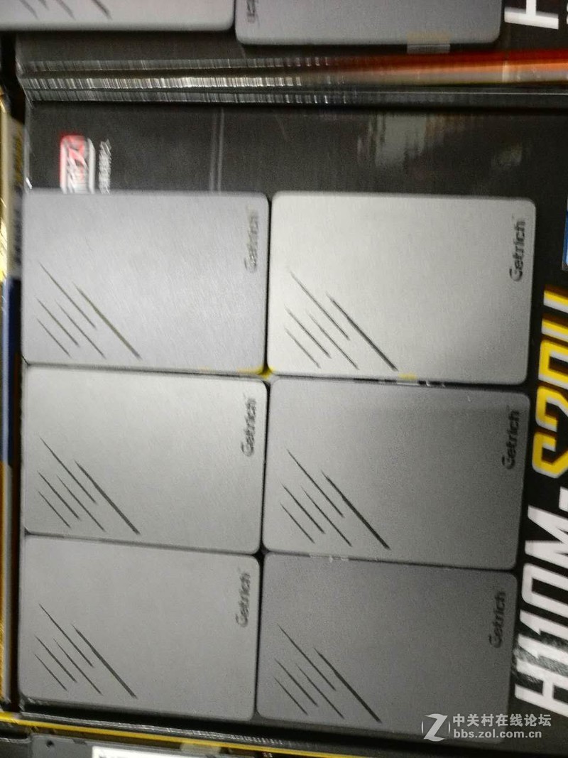 120G固态硬盘 在保修 包邮