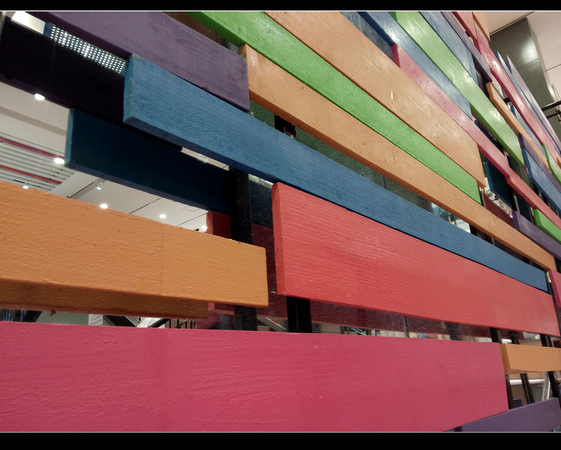 乐1评测之篇五：拍照体验和总结