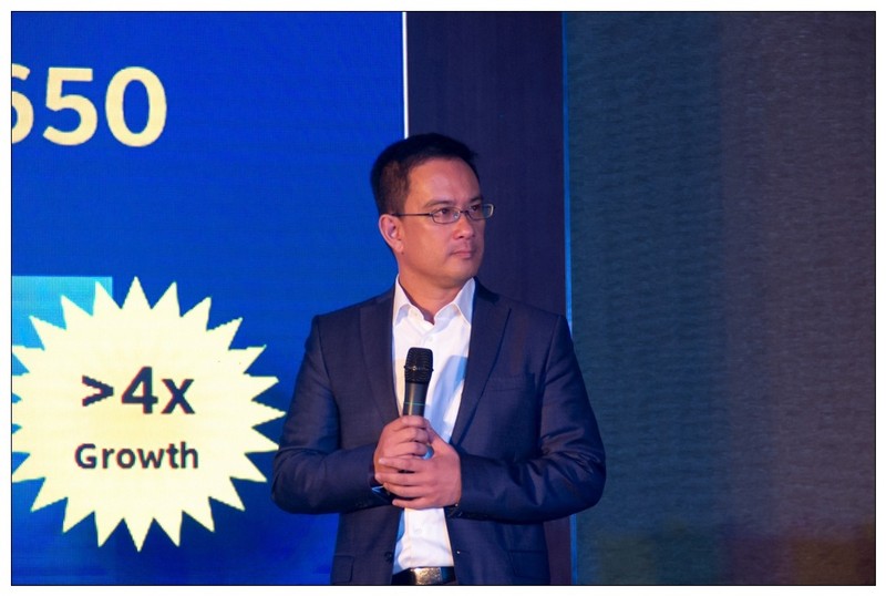 新旗舰i9登场！2016酷比魔方&英特尔新品发布会