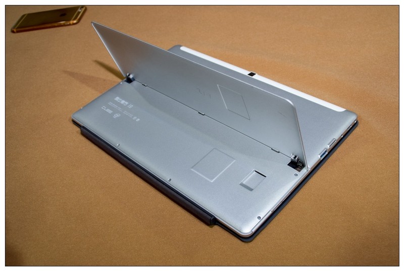 新旗舰i9登场！2016酷比魔方&英特尔新品发布会